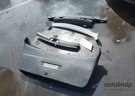 2017 Dodge Journey Se из США, поврежденный, VIN 3C4PDCAB3HT568326